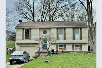 9967 Bannon Court, Miamisburg, OH 45342 - Photo 1