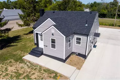3801 Salem Avenue, Dayton, OH 45406 - Photo 1