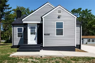 3801 Salem Ave, Dayton, OH 45406 - Photo 2