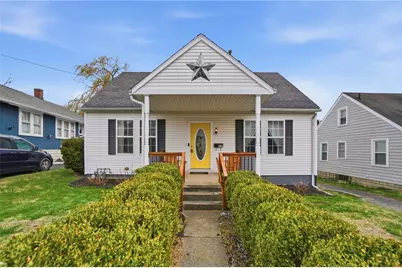 570 N Walnut Street, Wilmington, OH 45177 - Photo 2