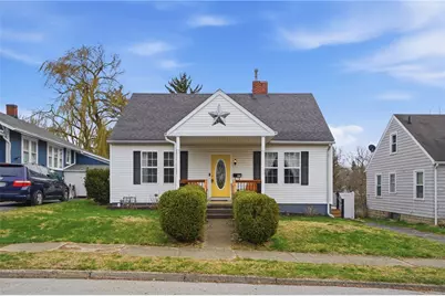 570 N Walnut Street, Wilmington, OH 45177 - Photo 1