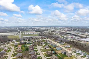 2366 Cheviot Hills Ln, Vandalia, OH 45377 - Photo 6