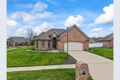 2366 Cheviot Hills Lane, Vandalia, OH 45377 - Photo 2