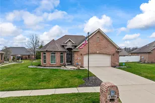 2366 Cheviot Hills Ln, Vandalia, OH 45377 - Photo 2