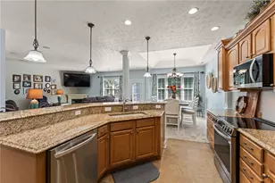 2366 Cheviot Hills Ln, Vandalia, OH 45377 - Photo 28