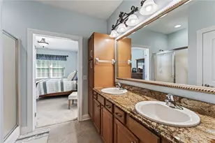 2366 Cheviot Hills Ln, Vandalia, OH 45377 - Photo 36