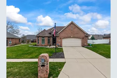 2366 Cheviot Hills Lane, Vandalia, OH 45377 - Photo 1