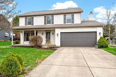 40 Turnberry Court, Springboro, OH 45066 - Photo 2