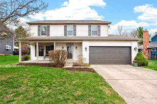 40 Turnberry Ct, Springboro, OH 45066 - Photo 1