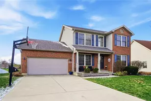 2586 Renwick Way, Troy, OH 45373 - Photo 2