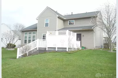 2549 Fawn Drive, Fairborn, OH 45324 - Photo 2