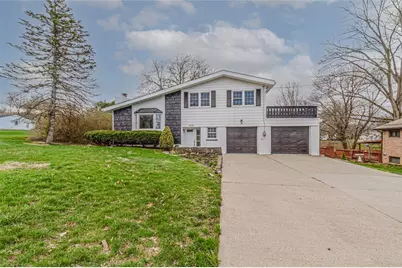 4008 Lisa Lane, Middletown, OH 45052 - Photo 1