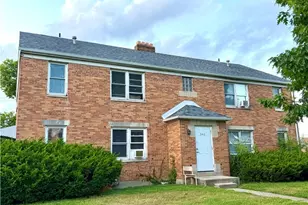 345 E Bruce Ave, Dayton, OH 45405 - Photo 1