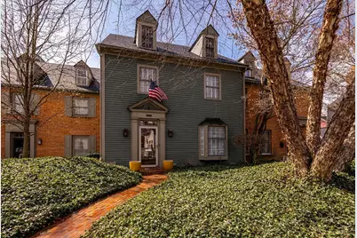 1015 Rubicon Road, Dayton, OH 45409 - Photo 1