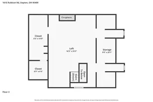 1015 Rubicon Rd, Dayton, OH 45409 - Photo 34