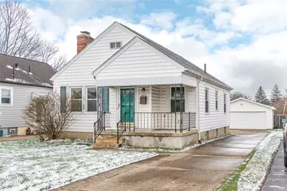 2921 Lansing Drive, Dayton, OH 45420 - Photo 1