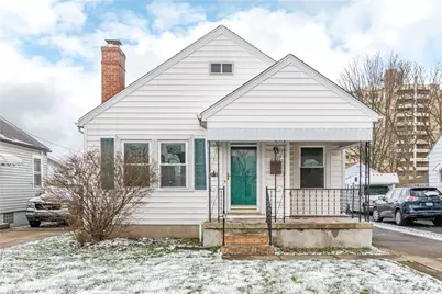 2921 Lansing Drive, Dayton, OH 45420 - Photo 2