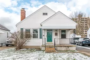 2921 Lansing Dr, Dayton, OH 45420 - Photo 2