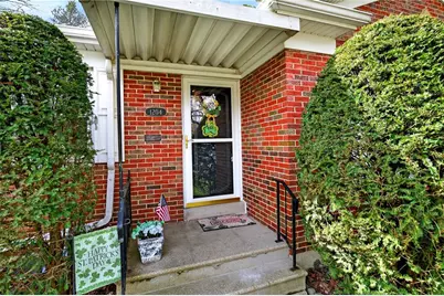 1204 Waving Willow Drive, Kettering, OH 45409 - Photo 4