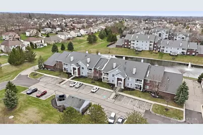 3043 Cumberland Lane #104, Beavercreek, OH 45431 - Photo 40