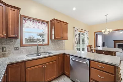 661 Willow Point Court, Troy, OH 45373 - Photo 16