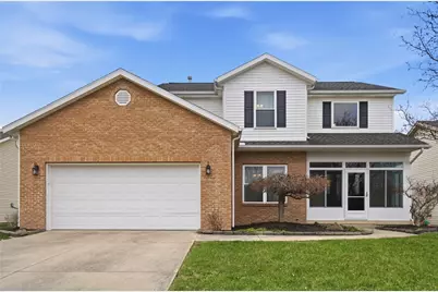 661 Willow Point Court, Troy, OH 45373 - Photo 1