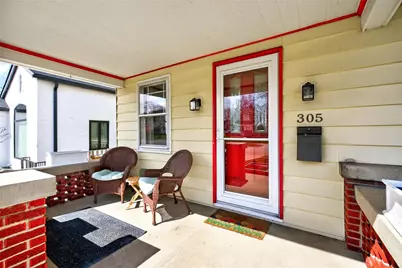 305 Orchard Drive, Oakwood, OH 45419 - Photo 2