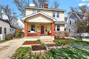 305 Orchard Dr, Oakwood, OH 45419 - Photo 1