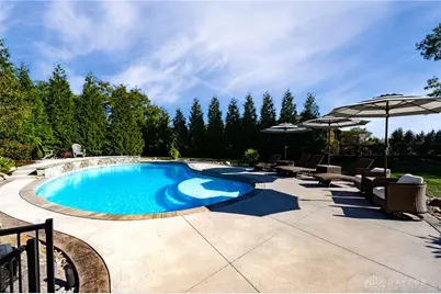 701 Grand Wood Court, Clear Creek Township, OH 45066 - Photo 2