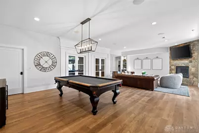 701 Grand Wood Court, Clear Creek Township, OH 45066 - Photo 50