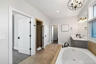 701 Grand Wood Court, Clear Creek Township, OH 45066 - Photo 32