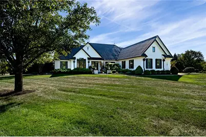 701 Grand Wood Court, Clearcreek Twp, OH 45066 - Photo 4