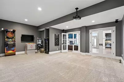 701 Grand Wood Court, Clear Creek Township, OH 45066 - Photo 56