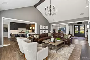 701 Grand Wood Ct, Clearcreek Twp, OH 45066 - Photo 16