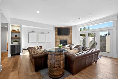 701 Grand Wood Court, Clear Creek Township, OH 45066 - Photo 52