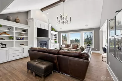 701 Grand Wood Court, Clear Creek Township, OH 45066 - Photo 14