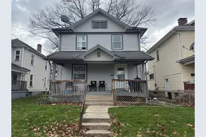 2331 Newport Avenue, Dayton, OH 45405 - Photo 1