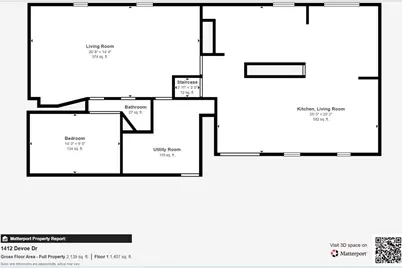 1412 Devoe Drive, Beavercreek, OH 45434 - Photo 68