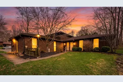 1412 Devoe Drive, Beavercreek, OH 45434 - Photo 2