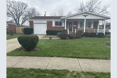 1912 Echo Wood Court, Kettering, OH 45429 - Photo 1