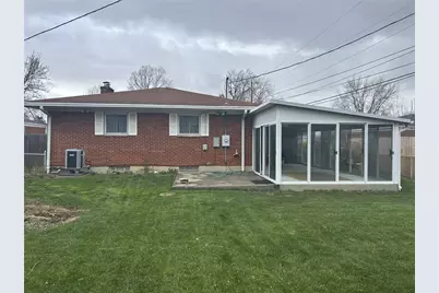 1912 Echo Wood Court, Kettering, OH 45429 - Photo 18