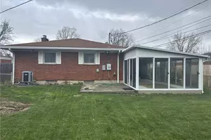 1912 Echo Wood Ct, Kettering, OH 45429 - Photo 18