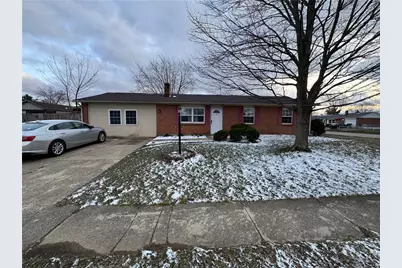 315 Evergreen Drive, Eaton, OH 45320 - Photo 1