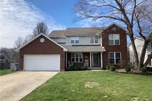 2882 Red Oak Cir, Troy, OH 45373 - Photo 1