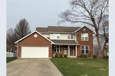 2882 Red Oak Circle, Troy, OH 45373 - Photo 1