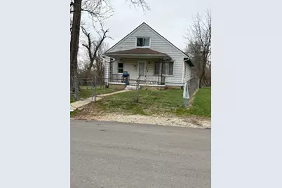 3819 Dandridge Avenue, Dayton, OH 45402 - Photo 2