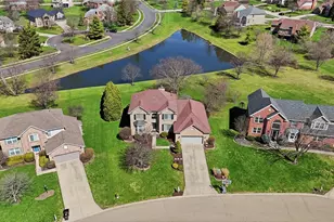 365 Pond Meadows Ct, Washington Twp, OH 45458 - Photo 58