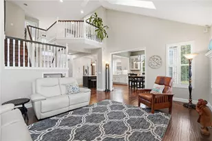 365 Pond Meadows Ct, Washington Twp, OH 45458 - Photo 12