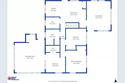 3932 US Route 127, Greenville, OH 45331 - Photo 68