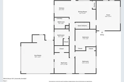 3932 US Route 127, Greenville, OH 45331 - Photo 66